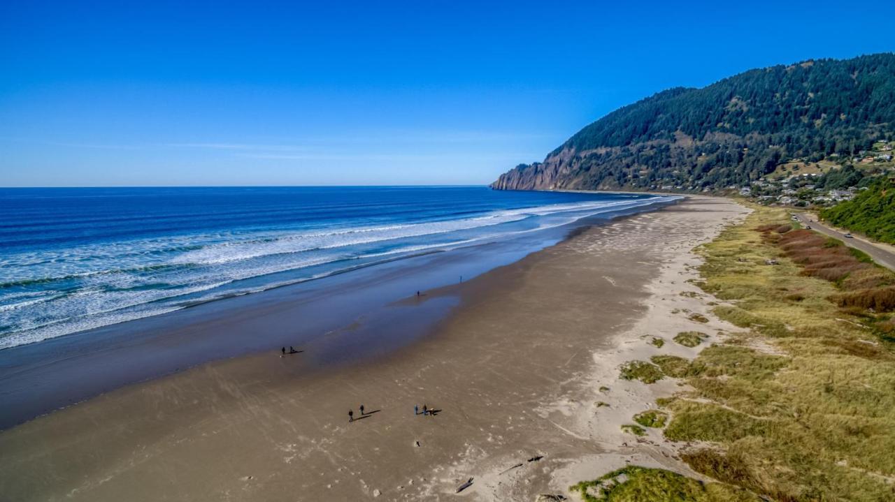Sandy Feet Nehalem Luaran gambar